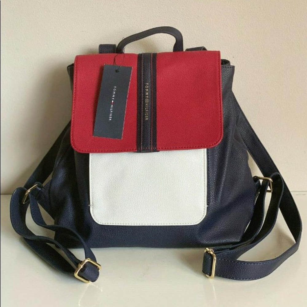 Tommy Hilfiger Women Backpack 🎒